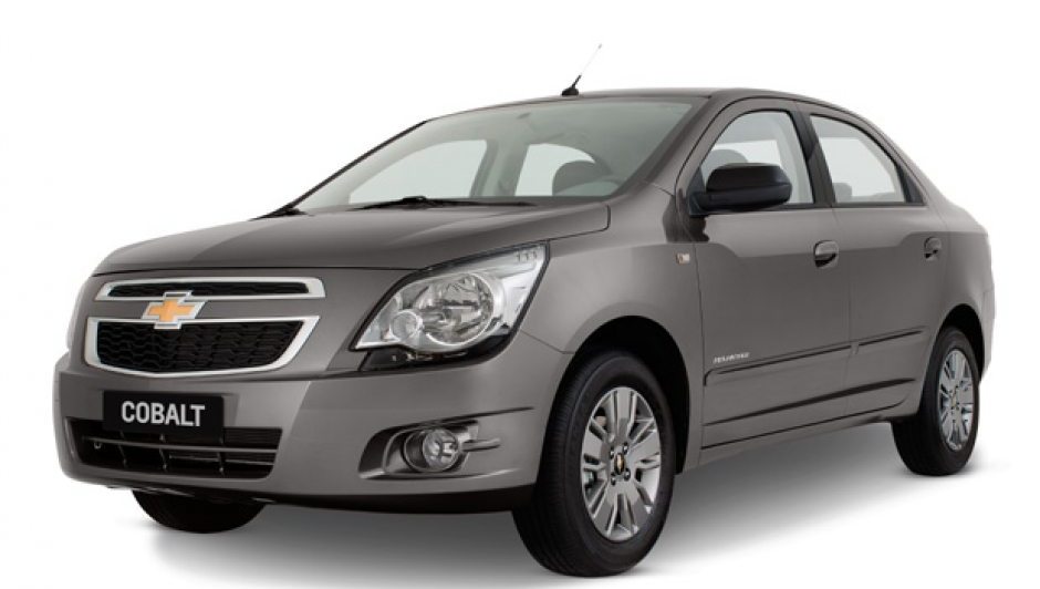 Chevrolet lança versão especial para Cobalt e Spin, conheça