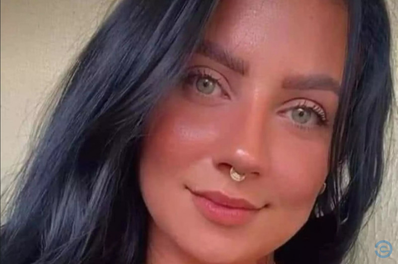 Fotógrafa é condenada a 24 anos de prisão por matar namorado a facadas por ciúmes