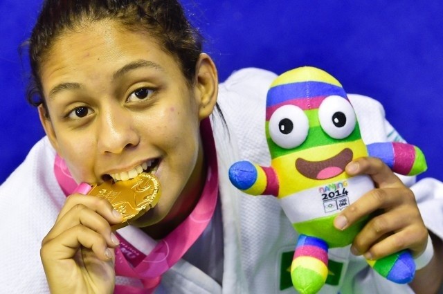 Judô do MS leva nove atletas para Brasileiro Sênior em Alagoas