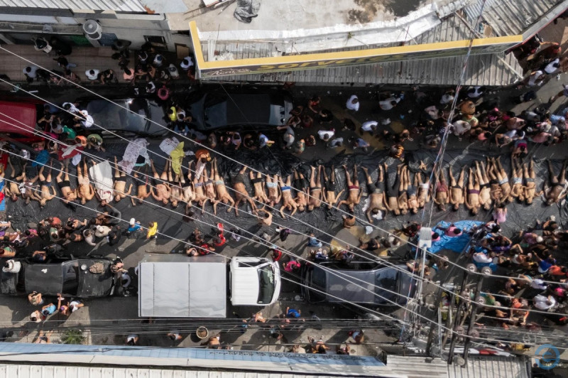 Fim do mistério: Lista dos mortos na operação no RJ expõe chefes do CV de todo o Brasil