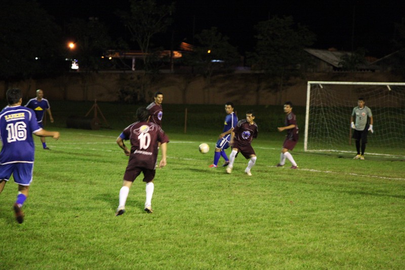 Camisa 10 conquista 15ª Taça dos Campeões da Usina Sonora