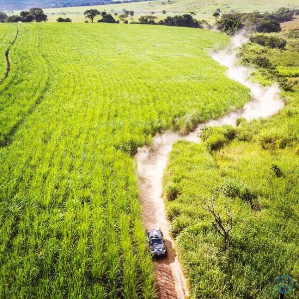Rally dos Sertões: uma luta pessoal nas descobertas de capacidades