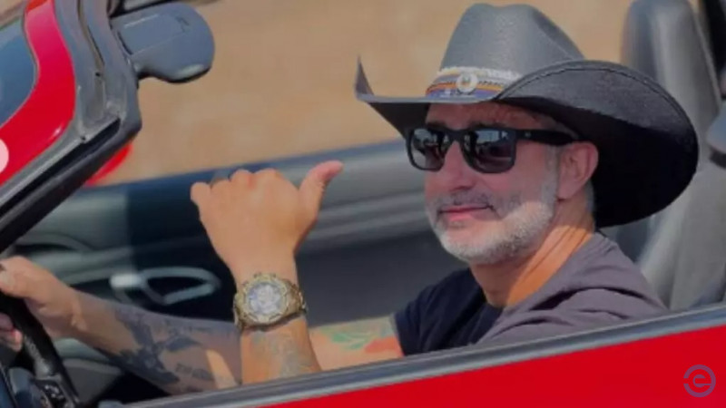 'Mais louco do Brasil' terá de explicar aluguel de 150 banheiros para festa