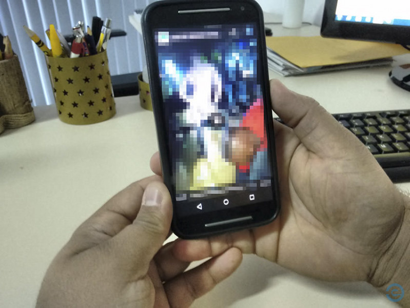 Facção gaúcha aplica 'golpe dos nudes' e causa prejuízo milionário em Campo Grande