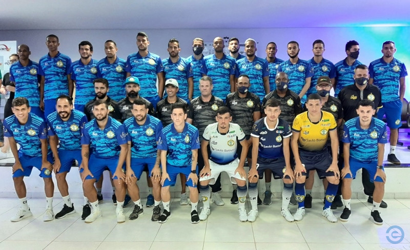 Operário e Costa Rica abrem hoje a decisão do Campeonato Estadual