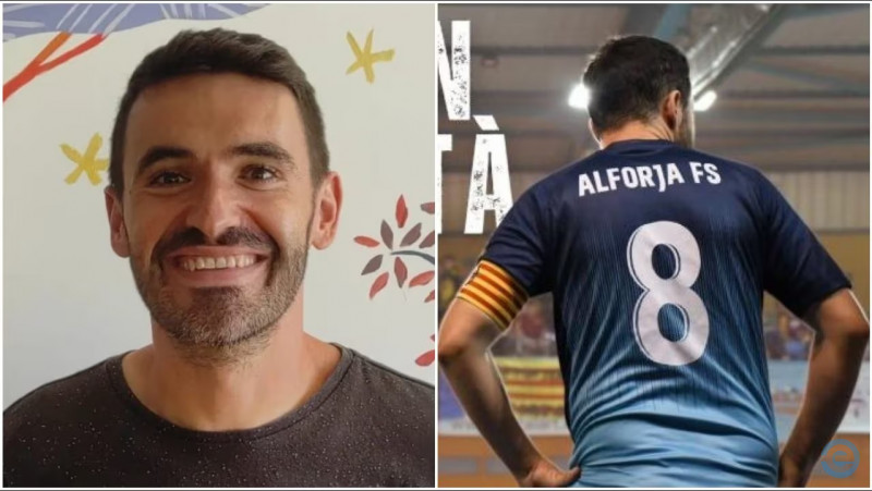 Espanha em luto: jogador morre ao cair sobre vitrine de livraria