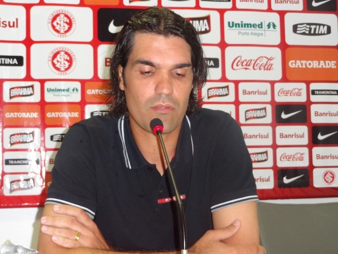 Fernandão, ídolo do Internacional, morre em acidente de helicóptero