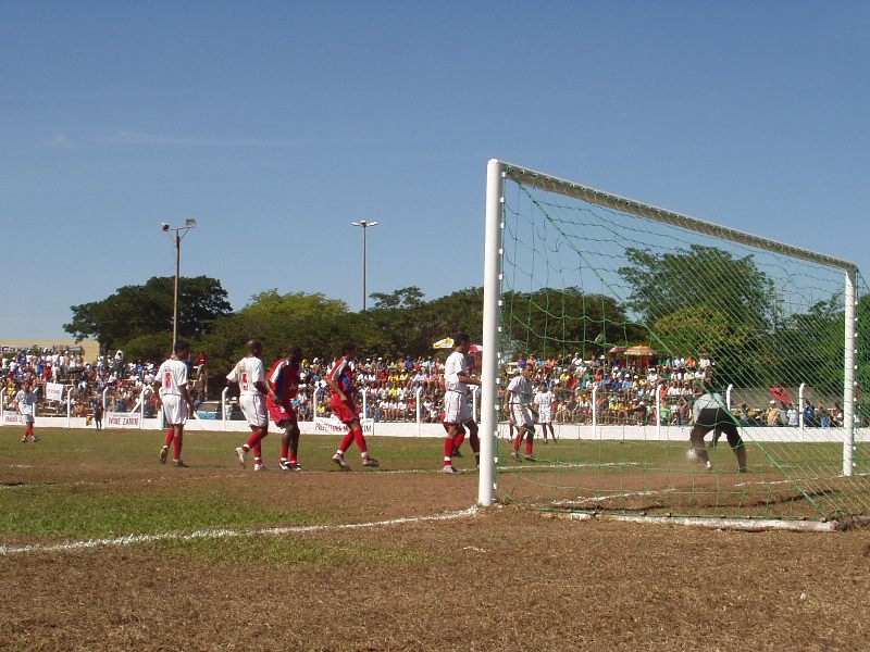 Clube Atlético de Coxim disputará a segunda divisão do Campeonato Estadual