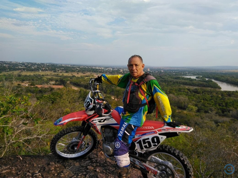 Arquivos crf 230 - Trilheiro