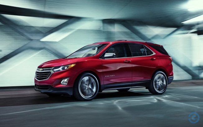Os 6 SUVs que chegarão ao Brasil no 2º semestre