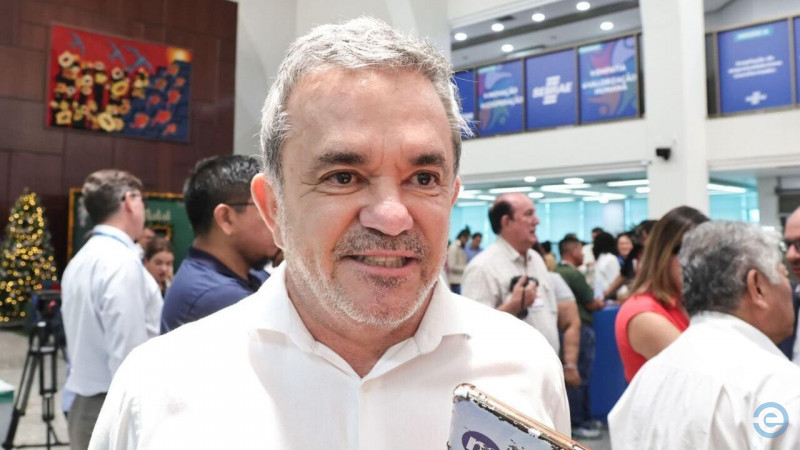 Deputado Vander Loubet passará por cirurgia para retirada do câncer na próstata