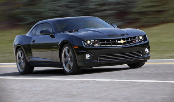 Mustang, Camaro e Nissan 370Z lideram a lista dos importados mais procurados