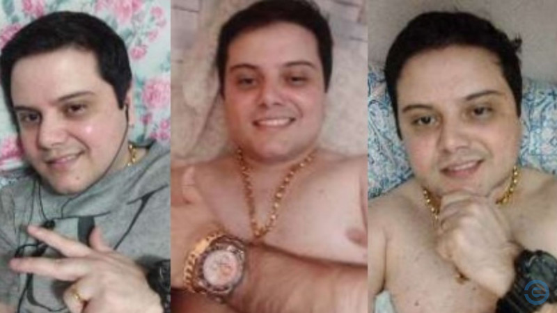 Preso por comprar carga de cocaína roubada por delegado em MS liderava grupo alvo do Gaeco