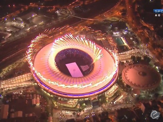 Despedida da Paralimpíada tem bloqueios e mudanças no trânsito