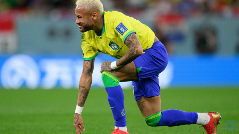 'Lenda' brasileira arrasa Neymar: 'Não serve como exemplo para ninguém'