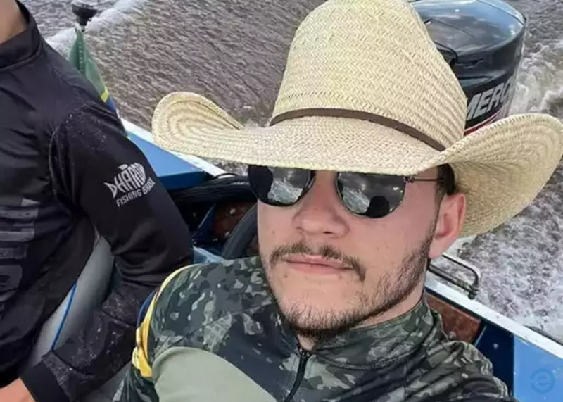 Mãe questiona versão sobre morte em rio e diz que filho pode ter sido empurrado