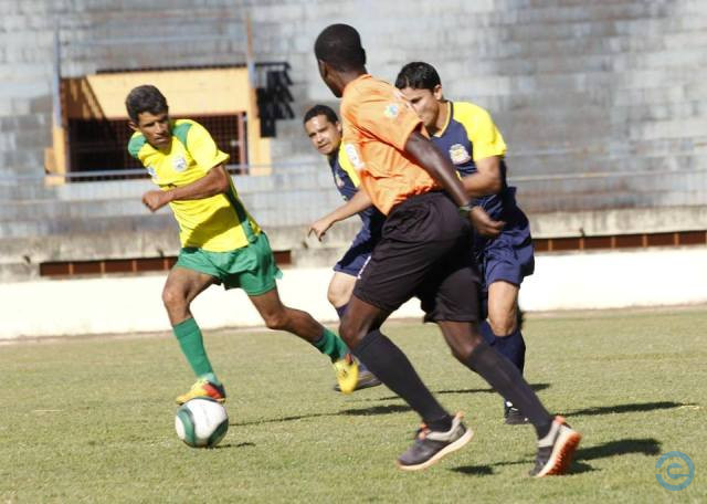 Copa Assomasul conhece os três primeiros classificados para a 3ª fase