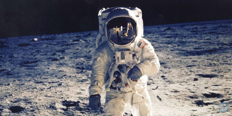 China quer pisar na Lua em 2030 e anuncia o envio de astronauta mais jovem ao espaço