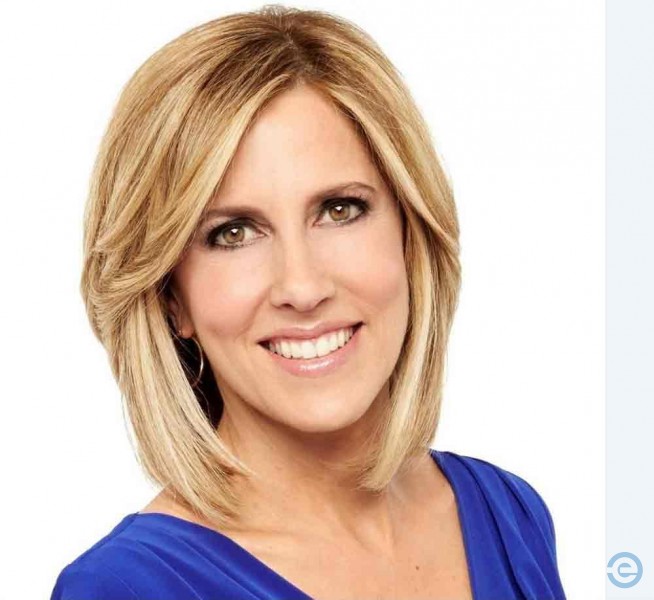 Âncora da CNN diz também ter sido assediada por ex-CEO da Fox News