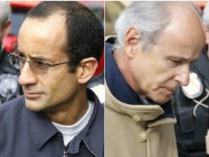 Quatro presos da Lava Jato devem ser ouvidos pela PF nesta segunda-feira