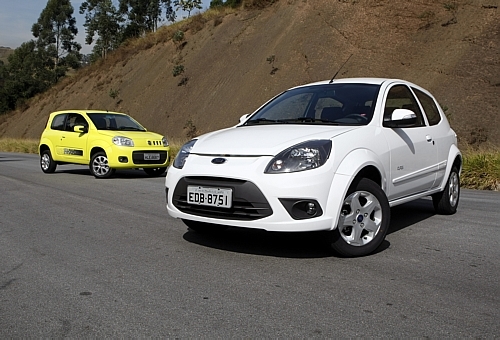 Governo libera 18 montadoras de aumento no IPI