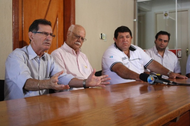 Motoristas vão fazer movimento para reduzir pedágio em 50% na BR-163