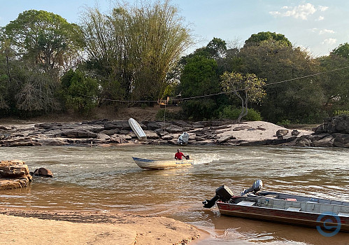 Retomada de atividades turísticas e de lazer em Coxim exige cadastro de atualização