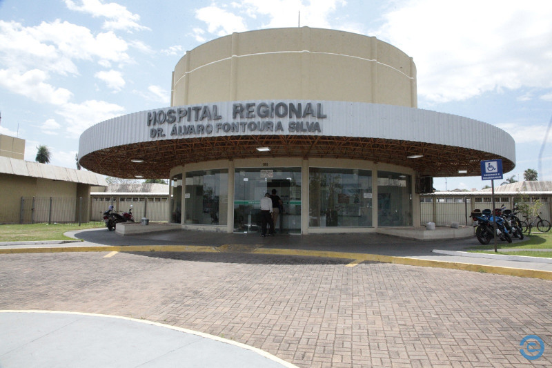 Justiça determina nomeação de assistente social concursado no Hospital Regional de Coxim