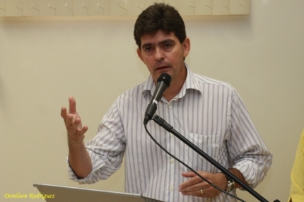 Camapuã: Recurso do prefeito é rejeitado no TRE-MS