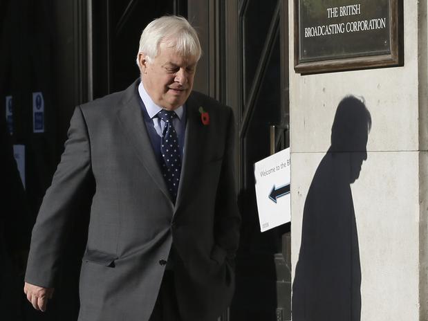 Presidente da BBC: é preciso recuperar