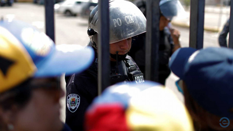 FMI prevê que inflação na Venezuela chegará a 10.000.000% em 2019