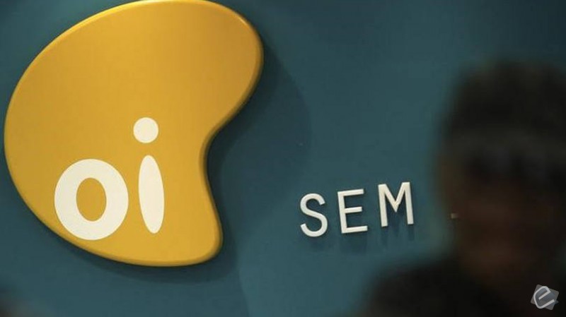 Justiça do Rio aceita pedido de recuperação da Oi