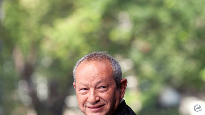 Bilionário egípcio quer se juntar a russo para comprar a Oi