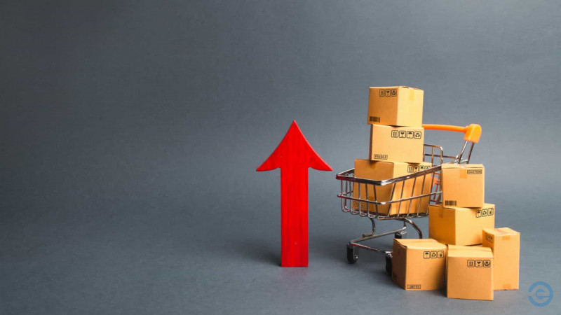 Inflação é a maior para o mês em 17 anos