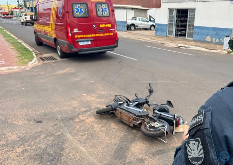 Entenda o que muda nas regras para ciclomotores a partir de 2026 no Brasil