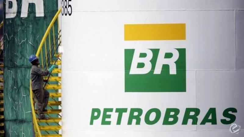 Petrobras deixa ranking de empresas mais valiosas da indústria química