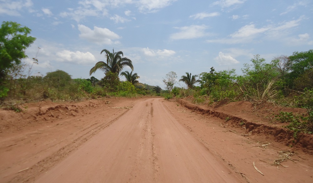 Com mais de 1000 km de estradas recuperadas, governo de Yuri Valeis é elogiado por produtores