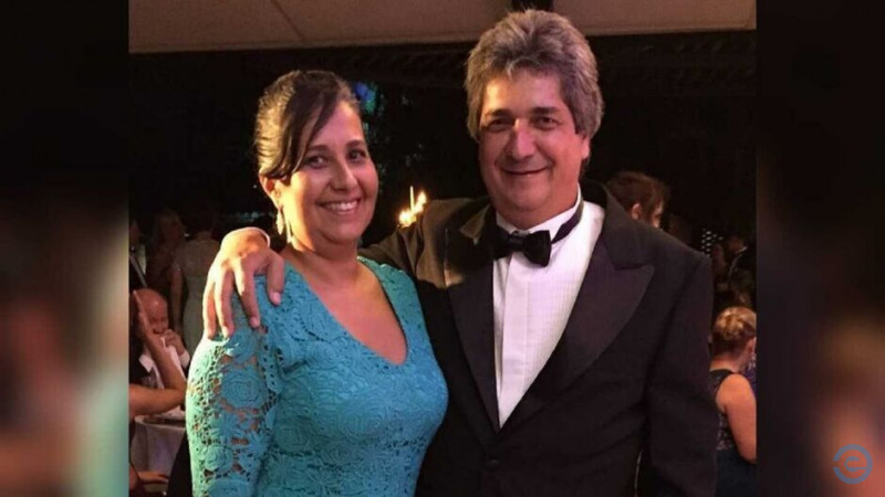 Homem que matou a esposa a tiros é condenado a 12 anos de prisão em Alcinópolis