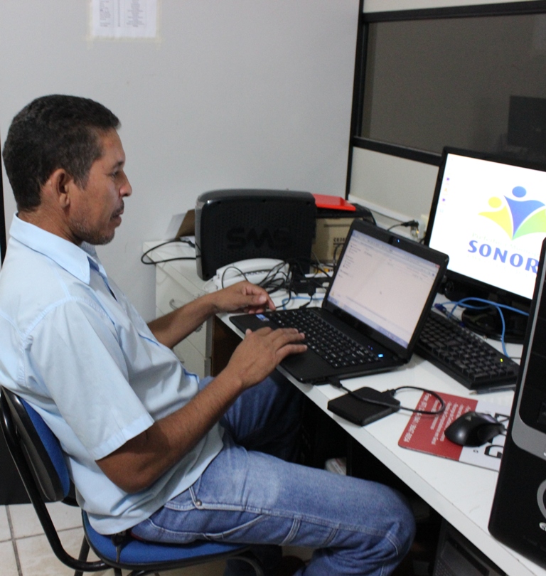 Salário dos funcionários de Sonora será disponibilizado a meia noite