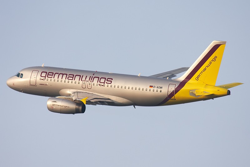 Presidente da companhia Germanwings corrige para 150 número de pessoas a bordo de Airbus