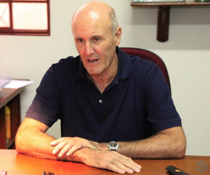 Morre Francisco Giobbi, diretor-presidente da Usina Sonora