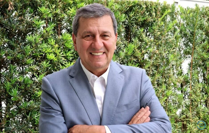 Assembleia começa a analisar indicação de Sérgio de Paula para o Tribunal de Contas